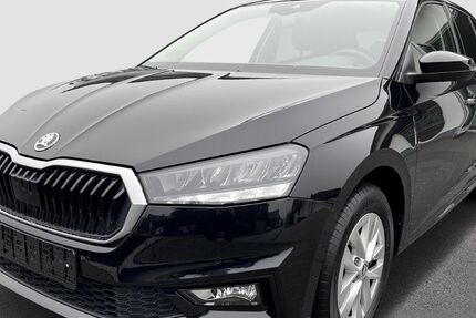 Skoda Fabia 19.507 km 18.497 &euro; Schönau 84337