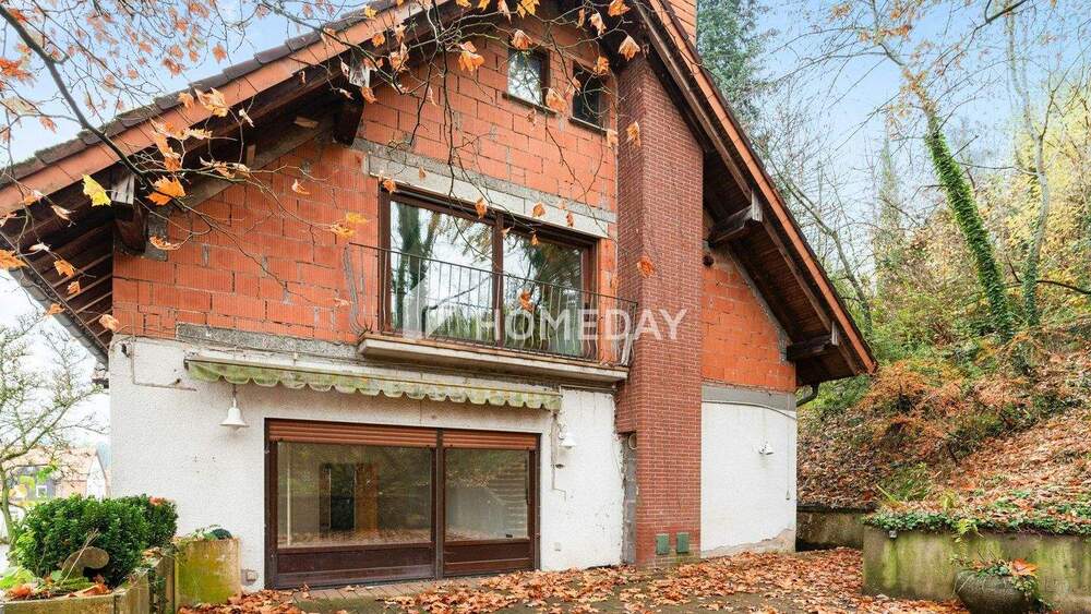 Mehrfamilienhaus, Wohnhaus Schotten - 1 Zimmer, 342 m&sup2;, 399.000&euro; | Angebot:25246638