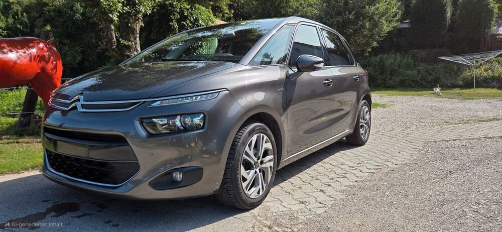 C4 Picasso