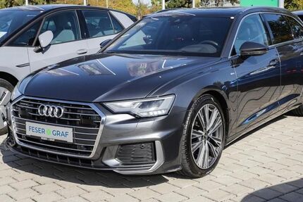 Audi A6 88.550 km 32.740 &euro; Herzogenaurach 91074