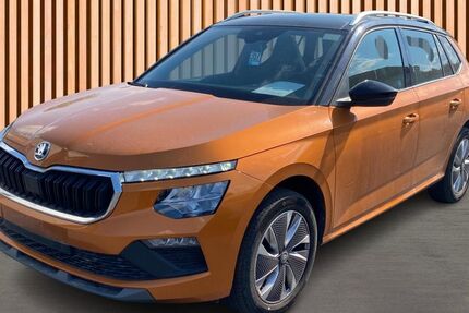 Skoda Kamiq 28.747 km 22.980 &euro; Dresden 01328