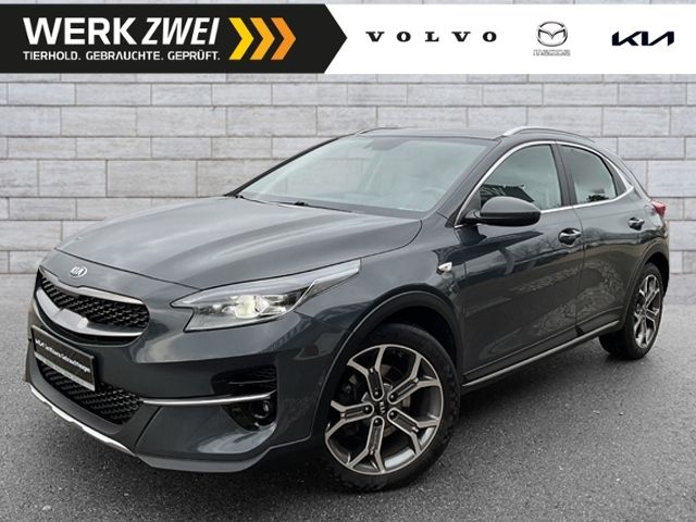 Kia XCeed 60.000 km 19.790 &euro; Augsburg 86179