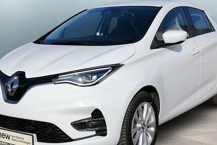 Renault ZOE 74.408 km 14.990 &euro; Brandenburg a.d. Havel 14772