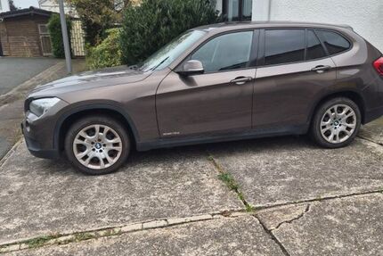 BMW X1 190.000 km 8.250 € Kamen 59174