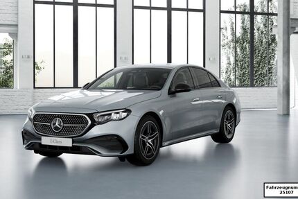 Mercedes-Benz E 220 30.685 km 51.899 &euro; Altdorf 90518
