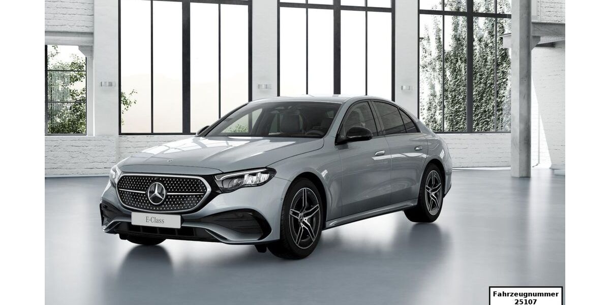 Mercedes-Benz E 220 30.685 km 51.899 &euro; Altdorf 90518