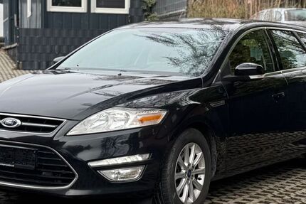Ford Mondeo 200.000 km 4.699 &euro; Eschweiler 52249