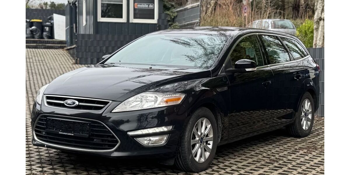 Ford Mondeo 200.000 km 4.699 &euro; Eschweiler 52249