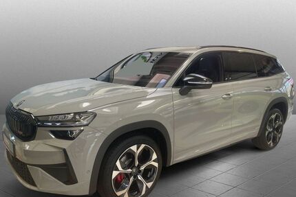 Skoda Kodiaq 12.900 km 48.690 &euro; Bad Camberg 65520