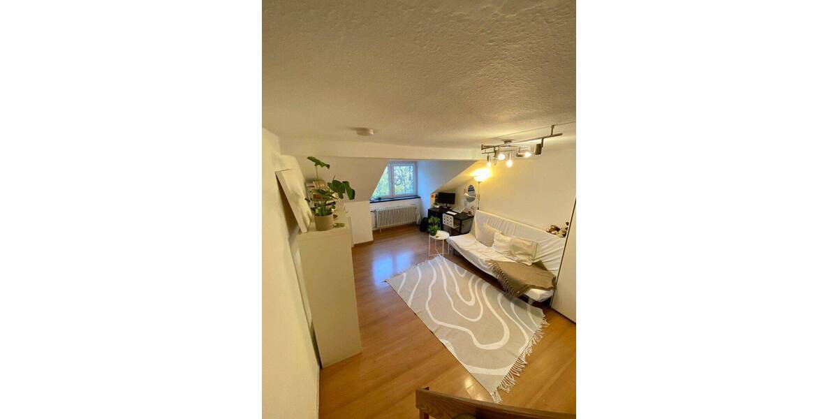 Etagenwohnung München Ludwigsvorstadt-Isarvorstadt - 2 Zimmer, 66 m&sup2;, 819.000&euro; | Angebot:26846990