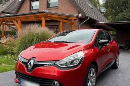 Renault Clio 161.000 km 3.900 &euro; Bremen 28777