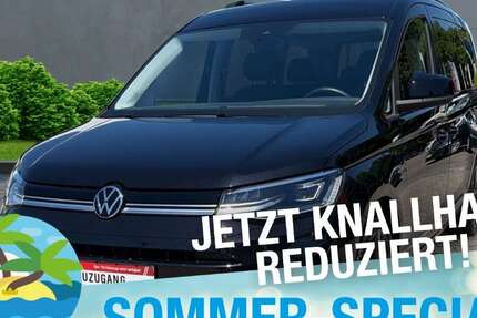 VW Caddy 25.701 km 36.920 &euro; Meiningen 98617
