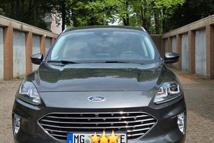 Ford Kuga 36.400 km 20.000 &euro; Mönchengladbach 41238