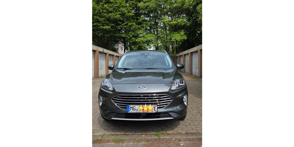 Ford Kuga 36.400 km 20.000 &euro; Mönchengladbach 41238