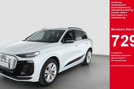 Audi Q6 e-tron 10.177 km 63.985 &euro; Gütersloh 33334