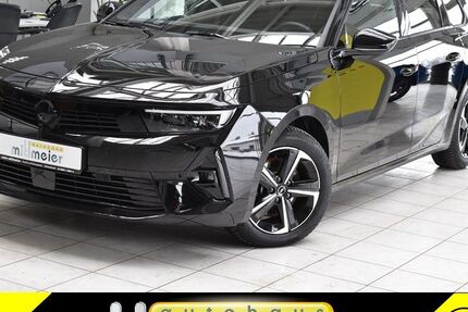 Opel Astra 14.260 km 19.950 &euro; Vohenstrauß 92648