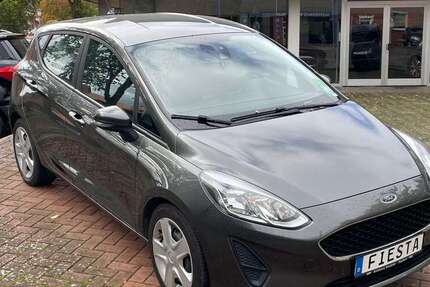 Ford Fiesta 99.182 km 9.950 &euro; Reeßum 27367