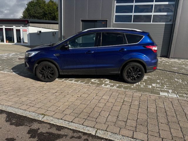 Kuga