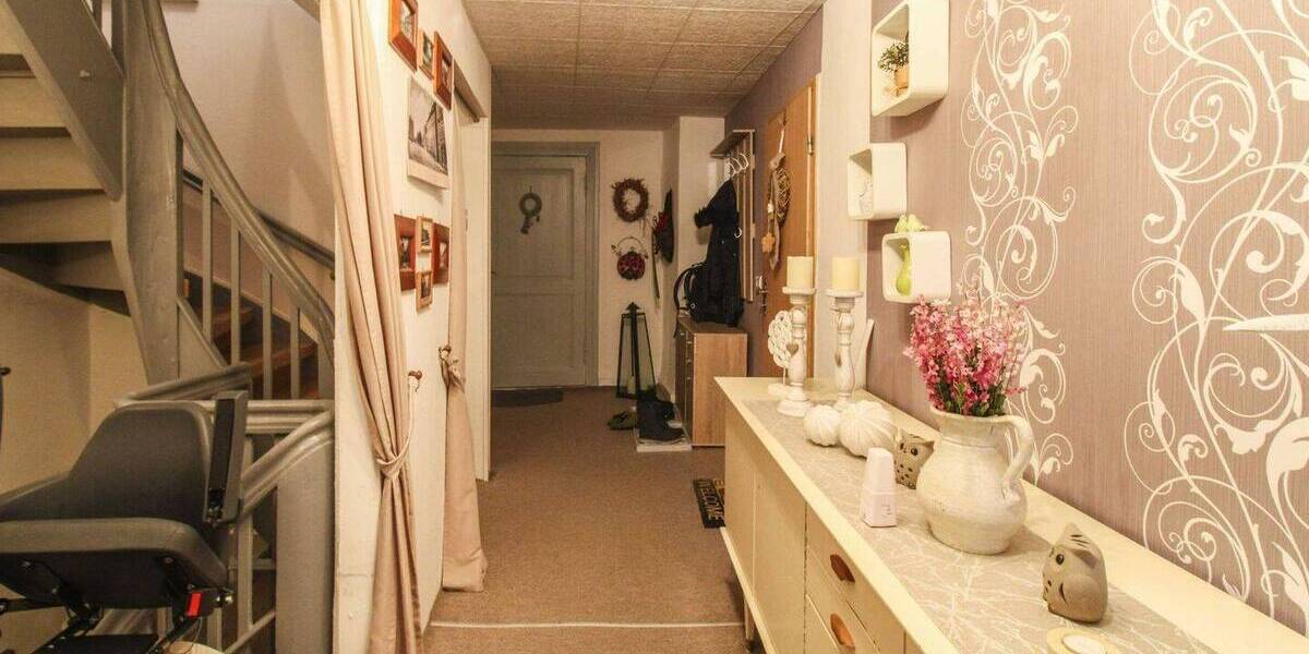 Mehrfamilienhaus, Wohnhaus Grabow - 9 Zimmer, 199.000&euro; | Angebot:26820782