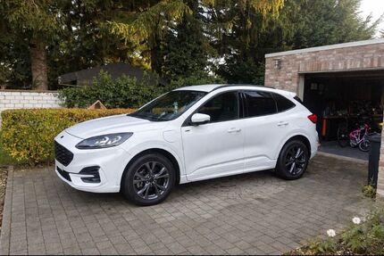 Ford Kuga 63.000 km 18.990 &euro; Bedburg 50181