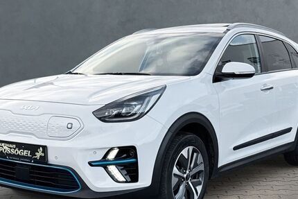 Kia Niro 46.385 km 21.900 &euro; Naumburg 06618