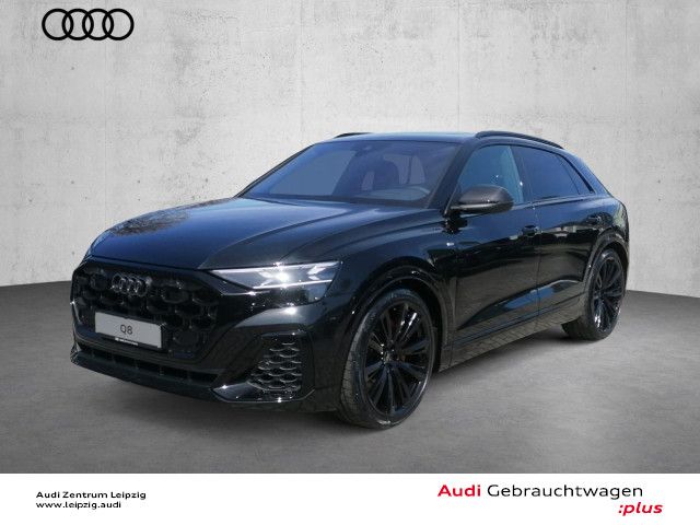Audi Q8 19.900 km 96.990 &euro; Leipzig 04129
