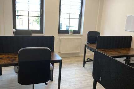 Büro in Lübben (Spreewald) 299 € 4 m² zimmer