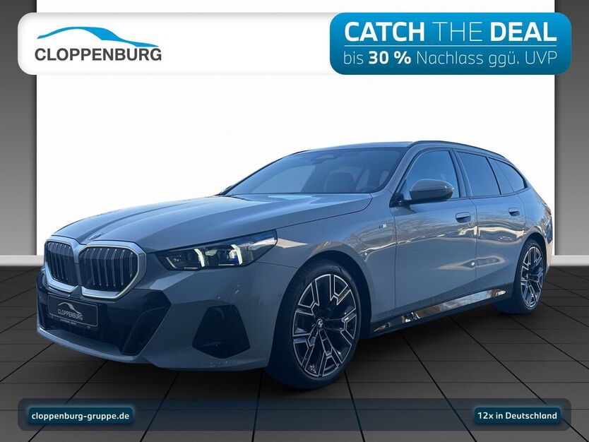 BMW 520 1.500 km 64.695 € Achim 28832