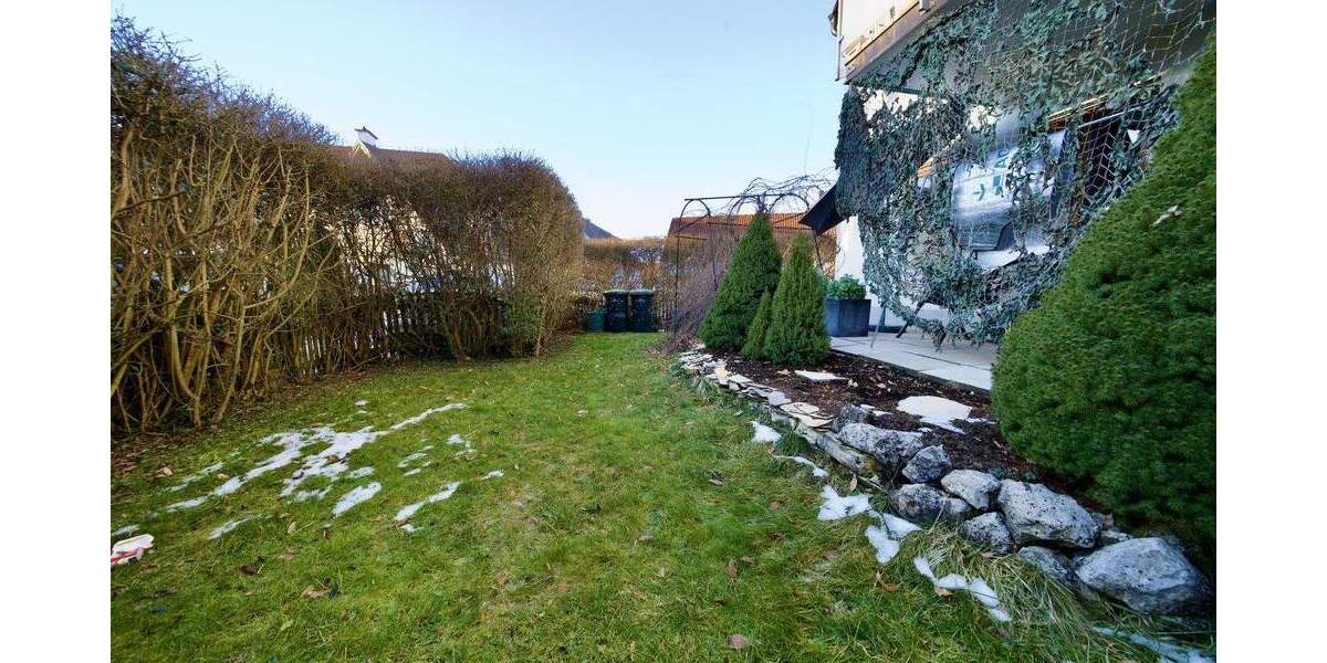 Etagenwohnung Moosburg - 3 Zimmer, 71 m&sup2;, 280.000&euro; | Angebot:24621379