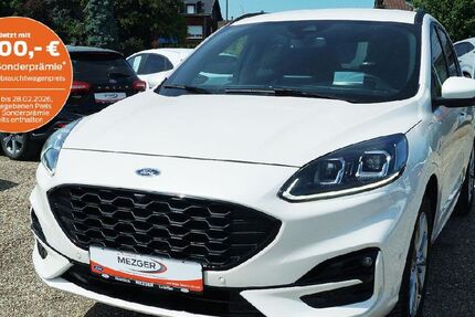 Ford Kuga 52.064 km 25.490 &euro; Appenweier-Urloffen 77767