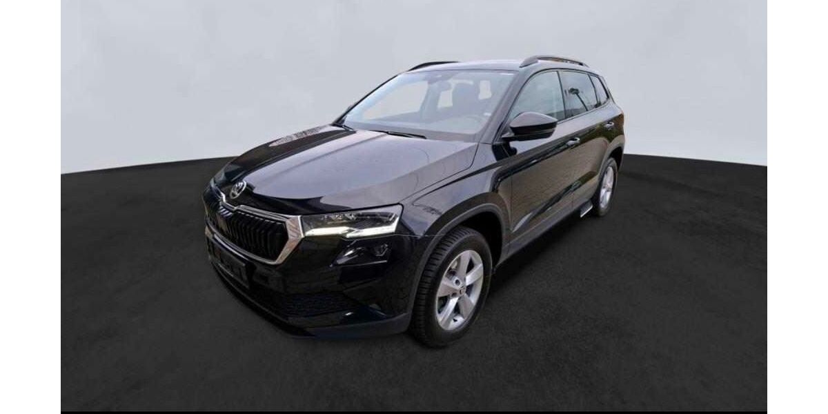 Skoda Karoq 114.500 km 20.990 &euro; Magstadt 71106