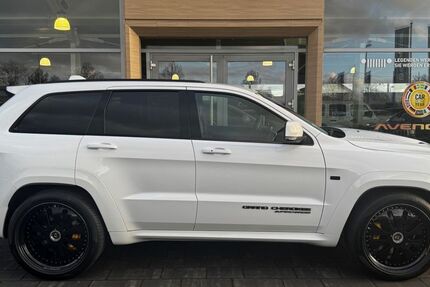 Jeep Grand Cherokee 19.300 km 92.890 &euro; Aschaffenburg 63741