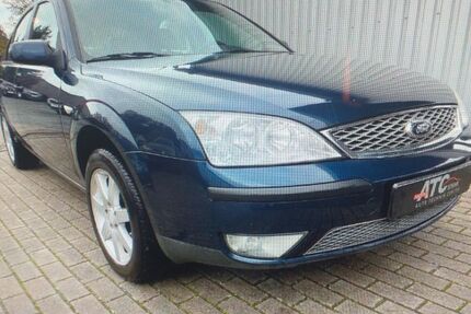 Ford Mondeo 145.000 km 800 € Oldenburg 26129