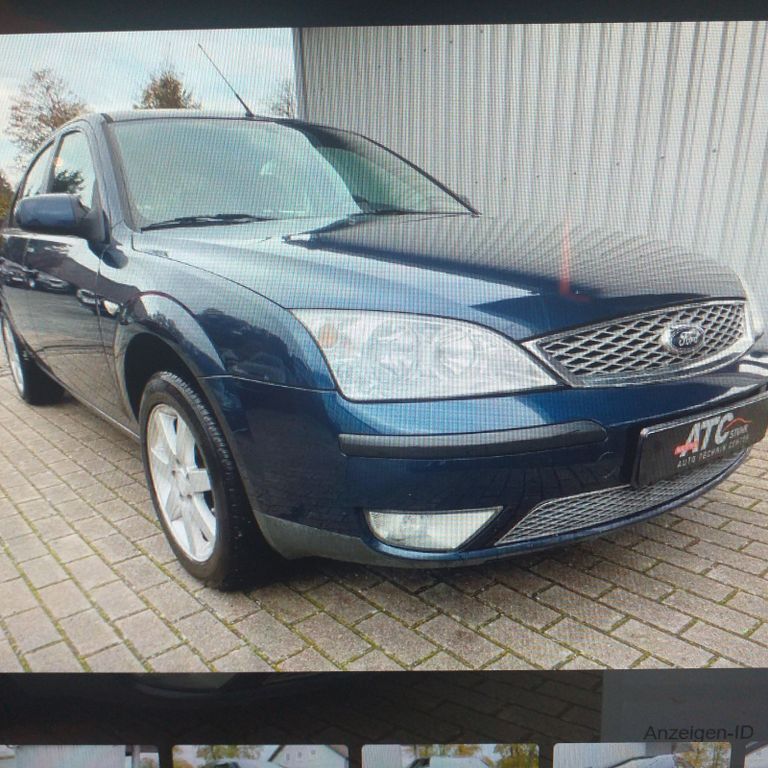 Ford Mondeo 145.000 km 800 € Oldenburg 26129