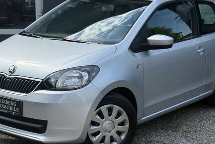 Skoda Citigo 59.400 km 6.990 &euro; Berlin 12524
