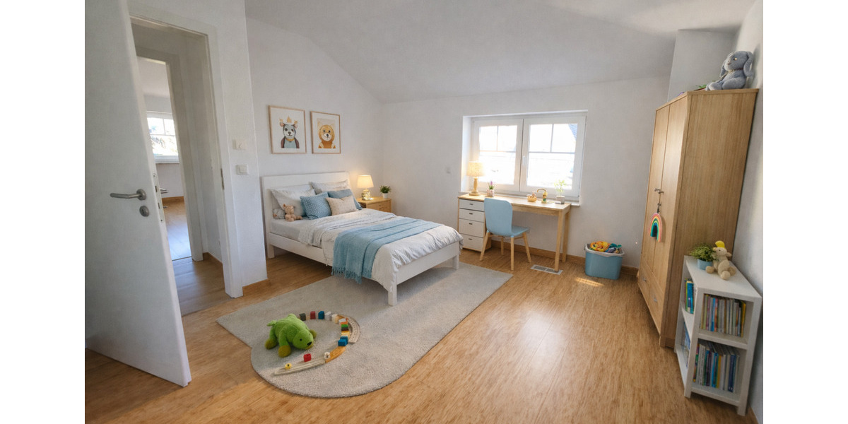 Doppelhaushälfte Hamburg Wandsbek - 989.000&euro; | Angebot:26989906