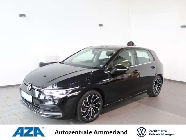 VW Golf 59.000 km 19.879 € Bad Zwischenahn 26160