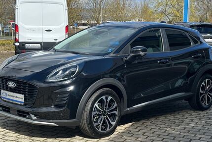 Ford Puma 3.764 km 22.450 &euro; Borken 34582