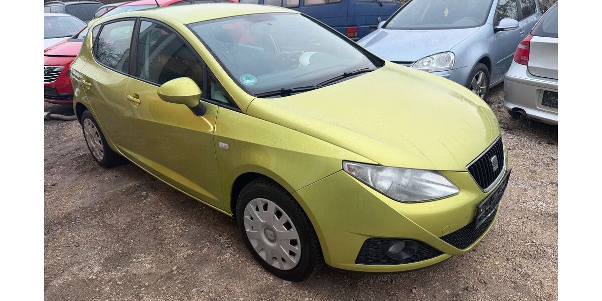 Seat Ibiza 157.000 km 2.999 &euro; Ulm-Donautal 89079