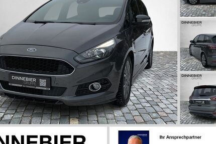 Ford S-Max 58.706 km 27.980 &euro; Berlin 12681