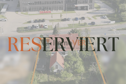 Grundstück zu verkaufen in Achim 380.000 € 1450 m² zimmer