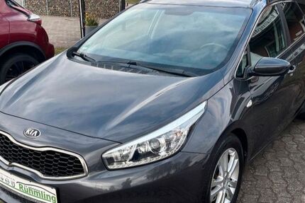 Kia ceed / Ceed 130.300 km 8.650 &euro; Hagenow 19230