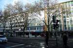 Citylage Mülheim-Mitte Wohn-und Geschäftshaus-Mehrfamilienhaus mit 11 Wohnungen und zwei Gewerbeeinheiten