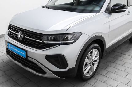 VW T-Cross 3.183 km 23.480 &euro; Eschershausen 37632
