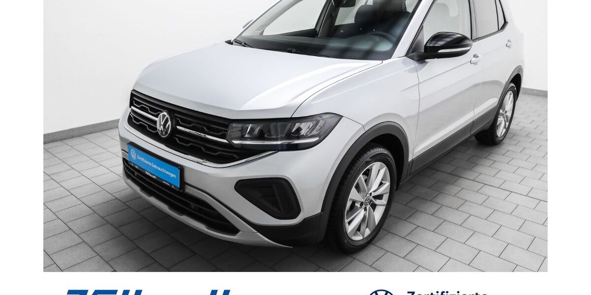 VW T-Cross 3.183 km 23.480 &euro; Eschershausen 37632