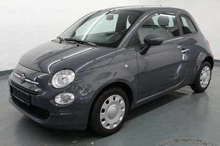 Fiat 500 32.490 km 9.949 &euro; München 80993