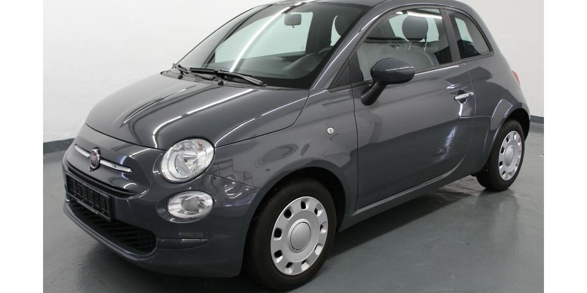 Fiat 500 32.490 km 9.949 &euro; München 80993