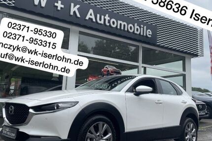 Mazda CX-30 54.640 km 20.990 &euro; Kamen 59174