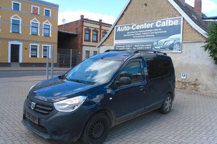 Dacia Dokker