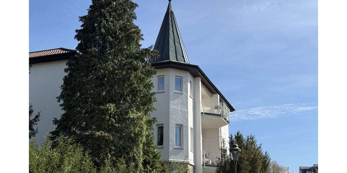 Etagenwohnung Baden-Baden Baden - 3 Zimmer, 124 m&sup2;, 668.000&euro; | Angebot:26380962